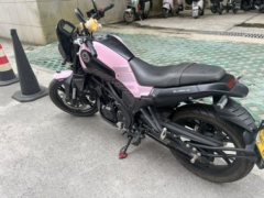 Benelli Leoncino 150 - фото 4