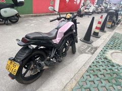 Benelli Leoncino 150 - фото 5