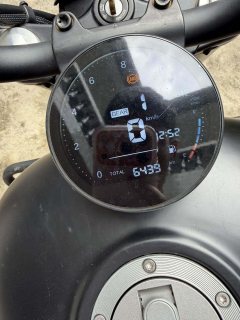 QJMOTOR 300 - фото 4