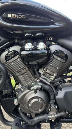 Benda 350 - фото 4