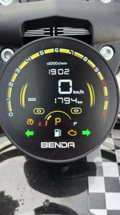 Benda 350 - фото 7