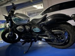 Hyosung GV300S - фото 1