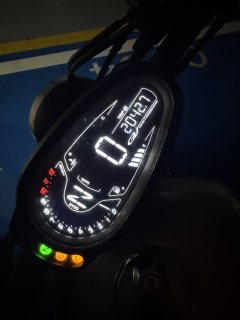 Hyosung GV300S - фото 2