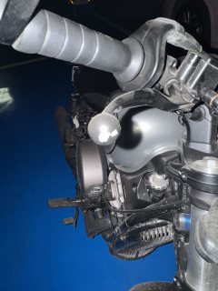 Hyosung GV300S - фото 3