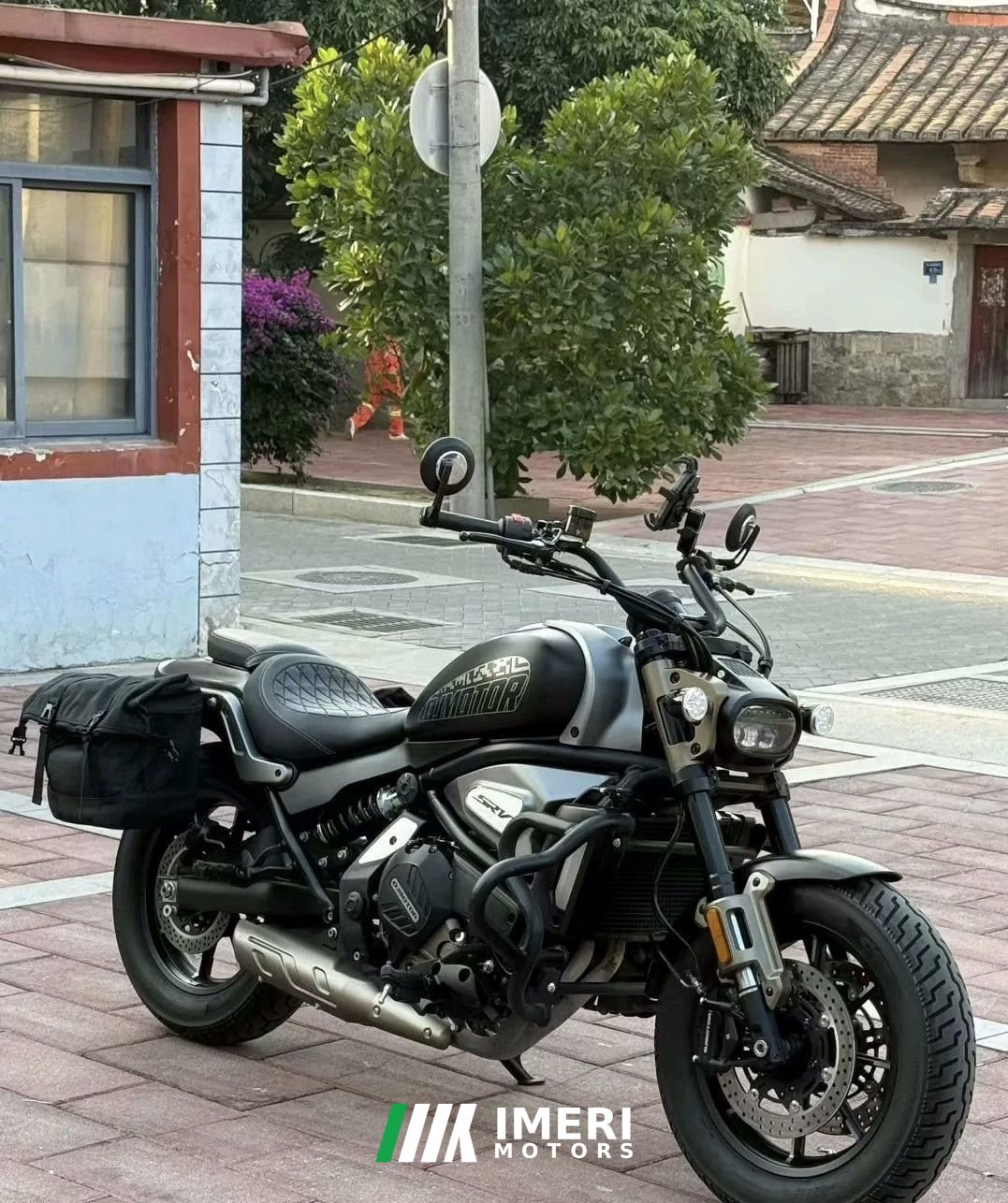 2023 QJMOTOR 700