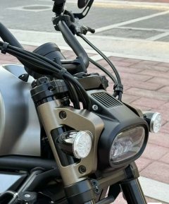 QJMOTOR 700 - фото 3