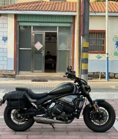 QJMOTOR 700 - фото 5
