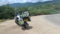 Benelli TRK502 500 cc - фото 3