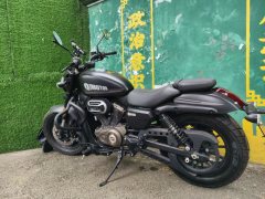QJMOTOR 250 - фото 5