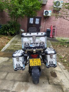 Benelli TRK502 500 cc - фото 4