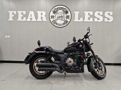 Voge CU525 500 cc - фото 1