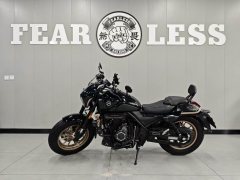 Voge CU525 500 cc - фото 3