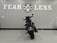 Voge CU525 500 cc - фото 4