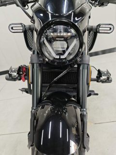 Voge CU525 500 cc - фото 8