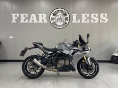 QJMOTOR 600 680 cc - фото 1
