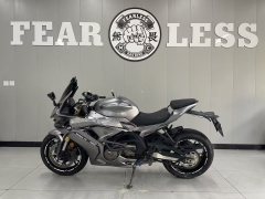QJMOTOR 600 680 cc - фото 3