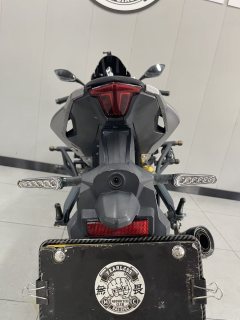 QJMOTOR 600 680 cc - фото 6