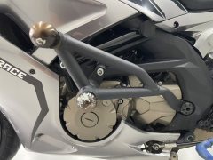 QJMOTOR 600 680 cc - фото 8
