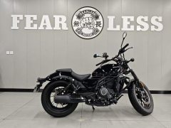 CFMOTO 250CL-C - фото 1