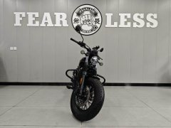 CFMOTO 250CL-C - фото 2