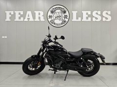 CFMOTO 250CL-C - фото 3