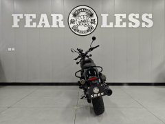 CFMOTO 250CL-C - фото 4