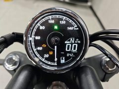 CFMOTO 250CL-C - фото 5