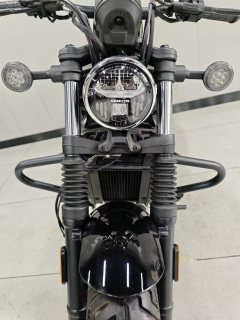 CFMOTO 250CL-C - фото 8