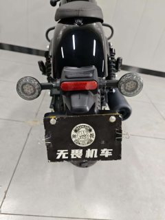CFMOTO 250CL-C - фото 9