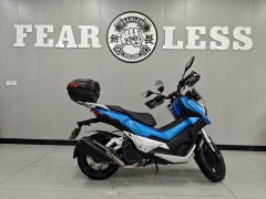 Lifan KPV150 - фото 1