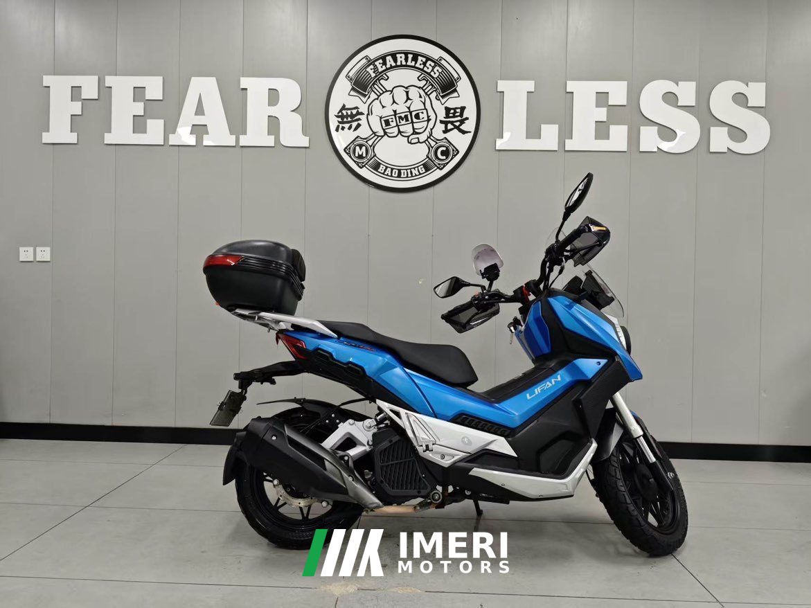 2024 Lifan KPV150