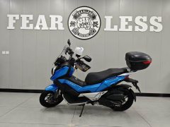 Lifan KPV150 - фото 3