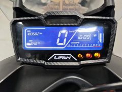 Lifan KPV150 - фото 5