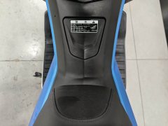 Lifan KPV150 - фото 6