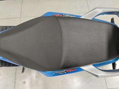 Lifan KPV150 - фото 7