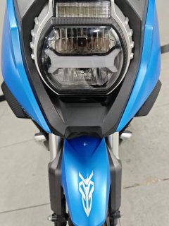 Lifan KPV150 - фото 8