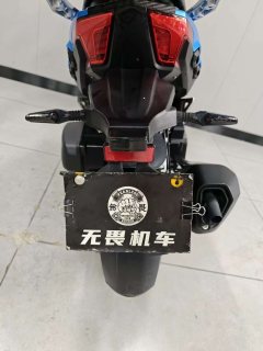 Lifan KPV150 - фото 9