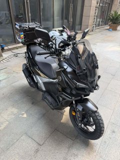 Voge SR150S - фото 1
