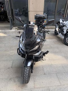 Voge SR150S - фото 2