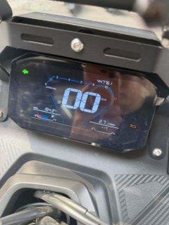Voge SR150S - фото 3
