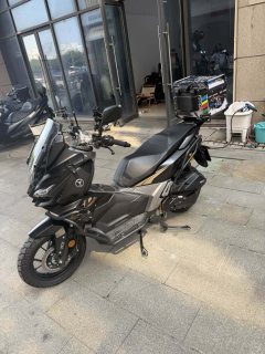Voge SR150S - фото 4