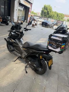 Voge SR150S - фото 5