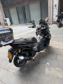 Voge SR150S - фото 6