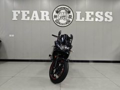 Haojue Suzuki GSX250R - фото 2