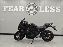 Haojue Suzuki GSX250R - фото 3