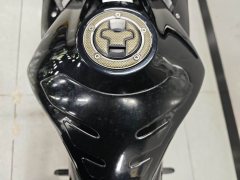 Haojue Suzuki GSX250R - фото 6