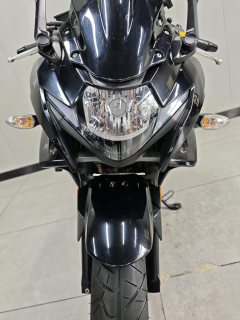 Haojue Suzuki GSX250R - фото 8
