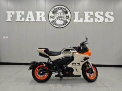CFMOTO XO 125 cc - фото 1