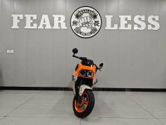 CFMOTO XO 125 cc - фото 2