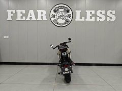 CFMOTO XO 125 cc - фото 4